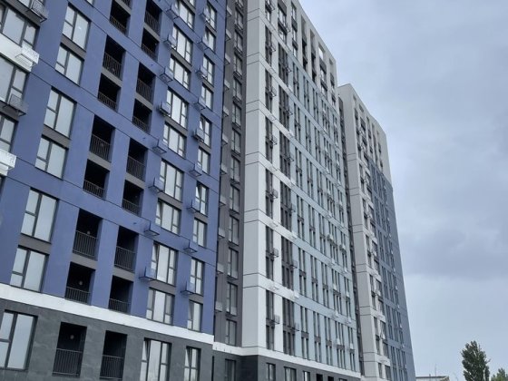 2 к кваритира ВЛАСНИК ЖК SKY AVENUE Ok’Land Окланд Св. Хороброго Скай Киев