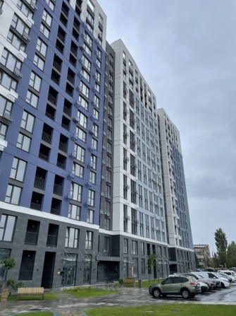 2 к кваритира ВЛАСНИК ЖК SKY AVENUE Ok’Land Окланд Св. Хороброго Скай - фото 1