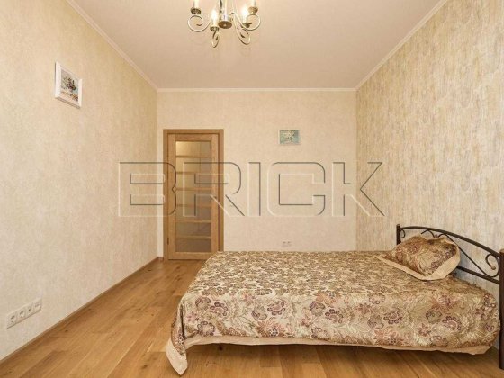 ЖК Ліко-Град 3, метро Виставковий Центр Іподром, Юлії Здановської 50/2 Киев