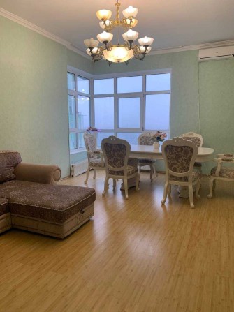 Продаж 3к квартири 102 кв. м на просп Лобановського ЖК Александровский - фото 1