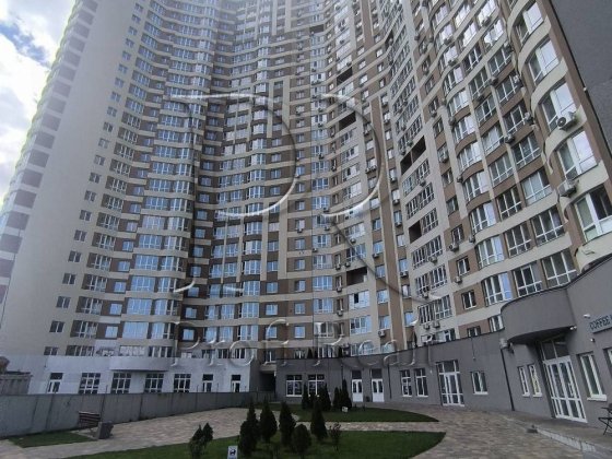 Продаж 2 кімн. кв. Новопольова 2 FamilyFriends/Чоколівка Київ