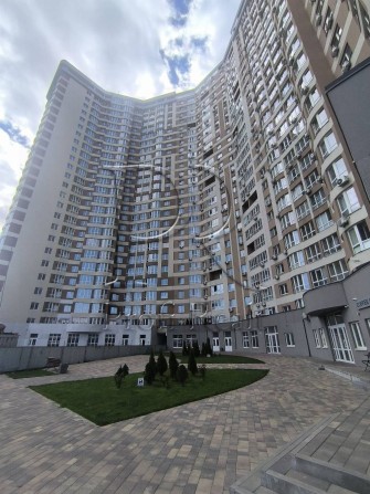 Продаж 2 кімн. кв. Новопольова 2 FamilyFriends/Чоколівка - фото 1