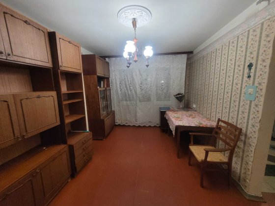 !!!БЕЗ КОМІСІЇ!!! Продаж 2к біля НАУ, Відрадний, вул. М. Василенка 23А Київ