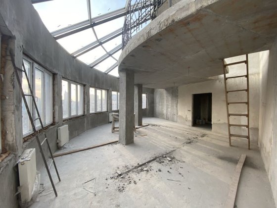 Без Комиссии 3-к, второй свет, ул Урицкого 18, Липковского, метро Киев