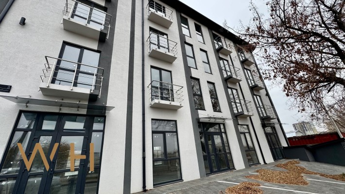 Продаж 1к студія 30,5m², Трублаїні 3, документи, Без % - фото 1