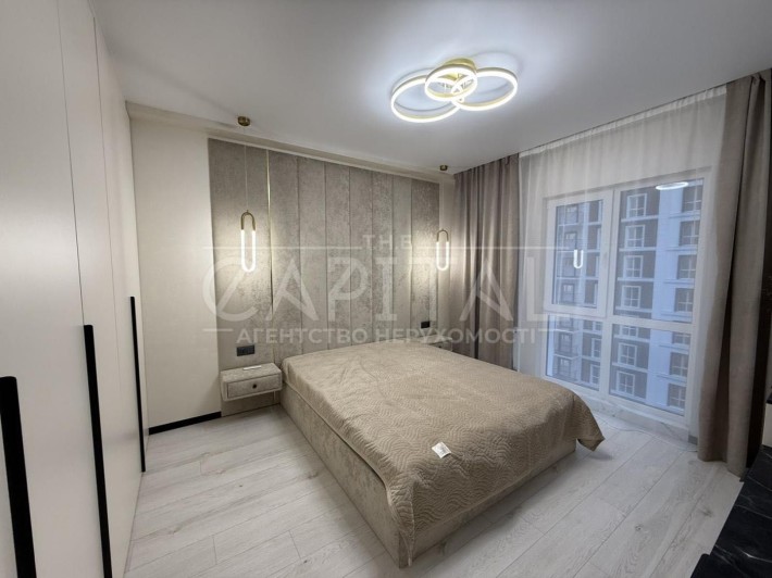 Продам квартиру / 41м2, 6/21 / ЖК Нова Англія, ПЕРЕПОСТУПКА - фото 1