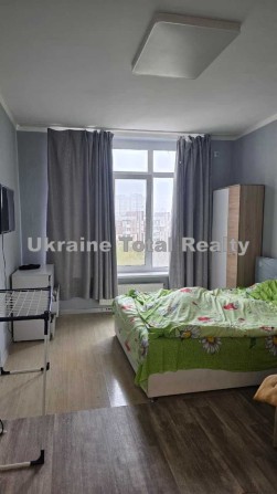 ЖК Караваєві Дачі 1 кімнатна смарт квартира Вулиця Польова 73 - фото 1