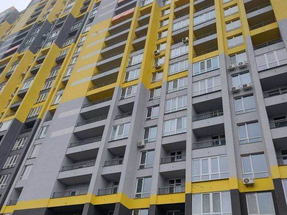 1кімн ЖК Медовий Кадетський Гай 10 Чоколівка Турецьке містечко 42квм Київ