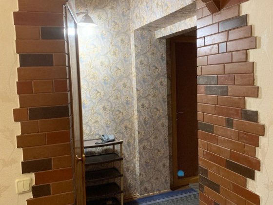 Продам 1-кімнатну квартиру гостинку  вул. Тетянівська, 4 Київ