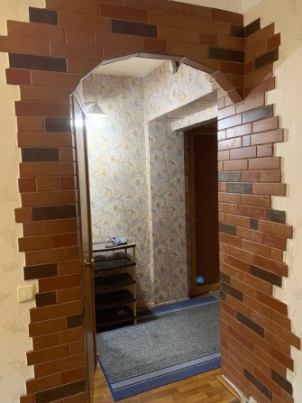 Продам 1-кімнатну квартиру гостинку  вул. Тетянівська, 4 - фото 1