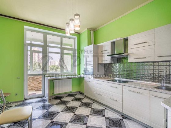 Продажа квартиры, ЖК Времена Года, ул. Кудряшова, Соломенский р-н. Киев