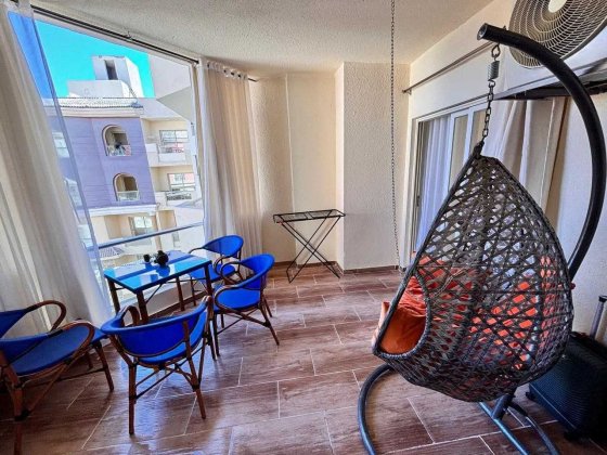 Хургада Єгипет велика студія 63м басейн море НовийЖК меблі ремонт Киев