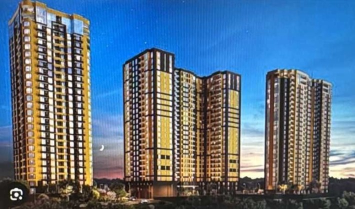 Продається по переуступці однокімнатна квартира у ЖК Медовий 2 - фото 1