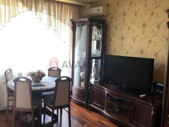 Продається 3-кімнатна квартира в Солом'янському районі. Киев