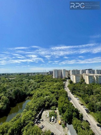 Продається 1 кімнатна квартира ЖК Медовий, вул.Кадетський гай 8  ЮА - фото 1