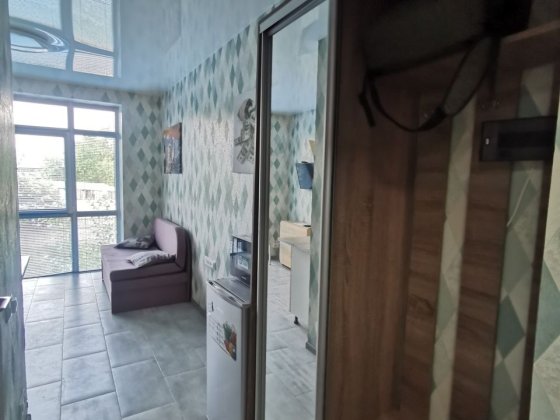 Клубный дом, Железнодорожная, метро КПИ