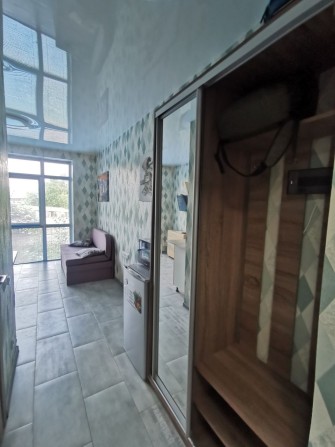 Клубный дом, Железнодорожная, метро КПИ - фото 1