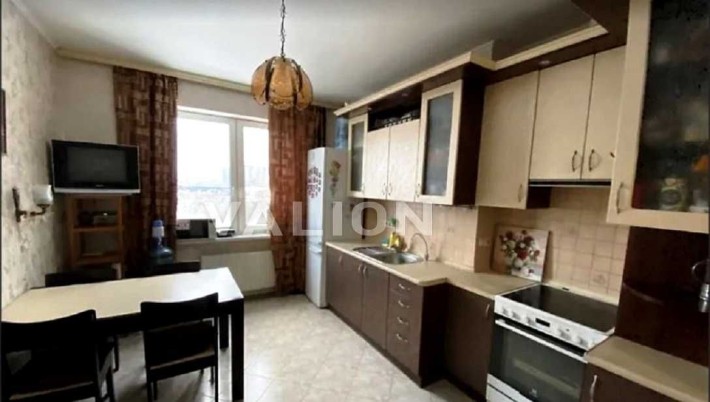 БЕЗ % Продам 1К квартиру 61 м2 Кадетський  гай 6 Солом"янський район - фото 1