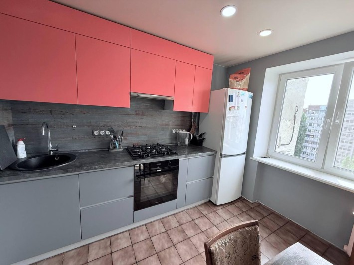 Продам 2хком Таирова - фото 1