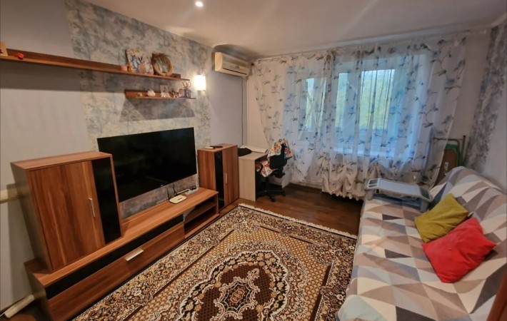 Продам 1 ком Генерала Петрова - фото 1