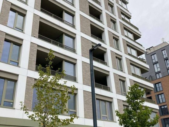 Продаж 2-кімнатної квартири в ЖК Rybalsky вул. Набережно-Рибальська,5. Правий берег. Подільський рай Київ