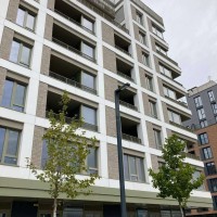 Продаж 2-кімнатної квартири в ЖК Rybalsky вул. Набережно-Рибальська,5. Правий берег. Подільський рай Київ