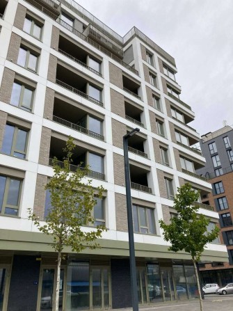 Продаж 2-кімнатної квартири в ЖК Rybalsky вул. Набережно-Рибальська,5. Правий берег. Подільський рай - фото 1