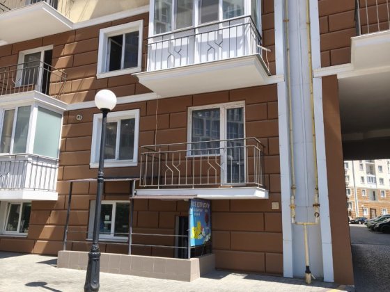 Продам 2х ком Континент ТАИРОВА Одесса