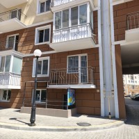 Продам 2х ком Континент ТАИРОВА Одесса