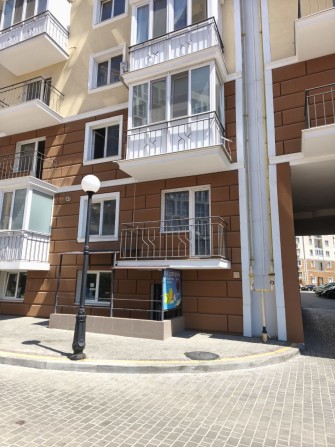 Продам 2х ком Континент ТАИРОВА - фото 1