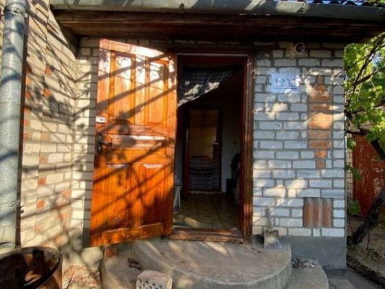 Продам дачу 6 сот, 5 кімнат, Христиновка (Хоминка) Одеська область Одесса