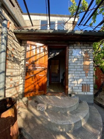 Продам дачу 6 сот, 5 кімнат, Христиновка (Хоминка) Одеська область - фото 1