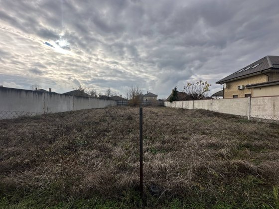 Продам ділянку 12с смт Слобожанське (Ювілейне) кооператив Антей Слобожанское