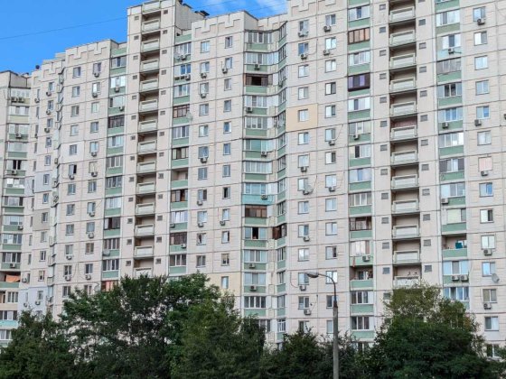 1-к квартира Київ, Дарницький, 60000 $ Київ