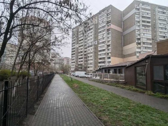 2-к квартира Київ, Дарницький, 86000 $ Київ