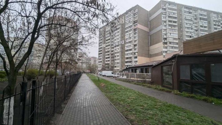 2-к квартира Київ, Дарницький, 86000 $ - фото 1