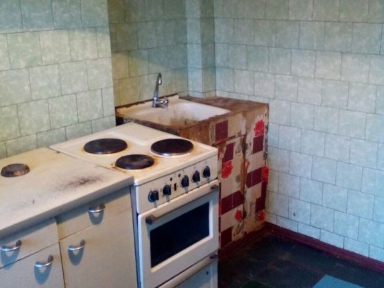 Здаю 3-х кімнатну квартиру на довгий термін Александрия