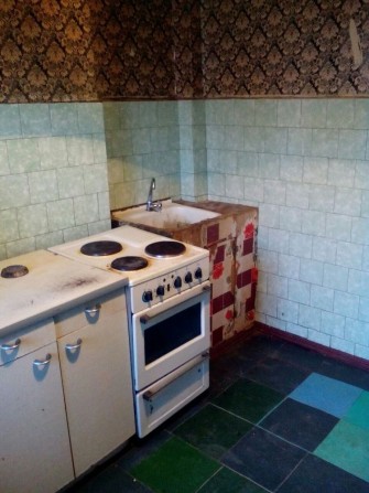 Здаю 3-х кімнатну квартиру на довгий термін - фото 1