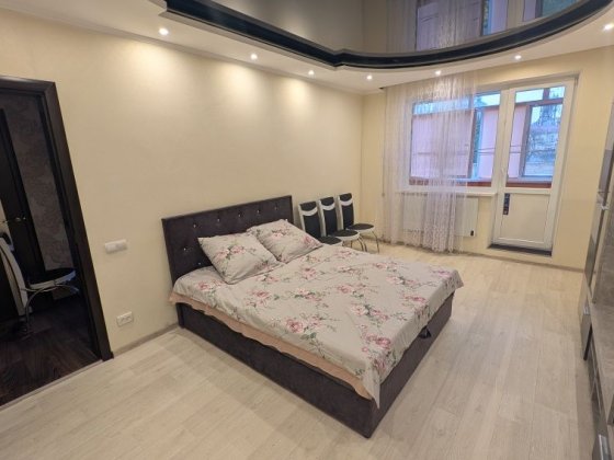 Здам 1 кімнатну квартиру біля жд вокзалу Александрия