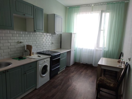 Сдам 2-х комнатную квартиру Белгород-Днестровский