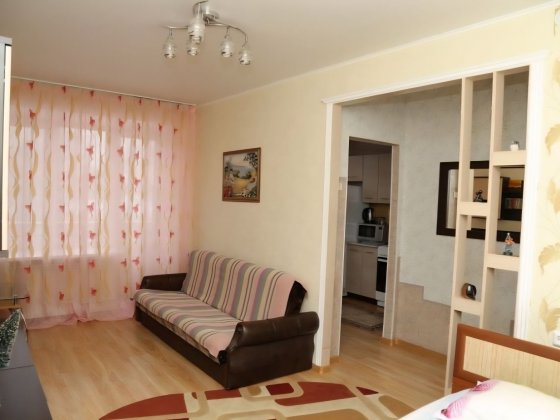 Здам 3 кімнату квартиру в оренду Бердичев