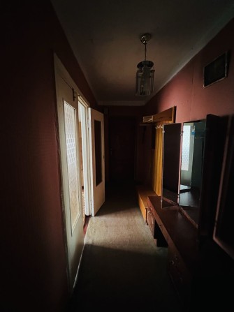 Здається двокімнатна квартира - фото 1