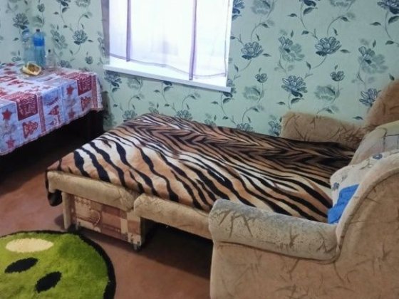 Сдам квартиру в центре Белгород-Днестровский