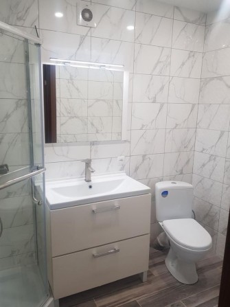 Оредна однокімнатної квартири - фото 1