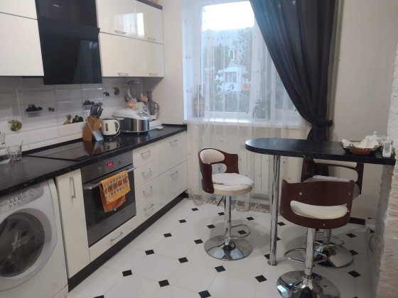 Сдаю 3-х комнатную квартиру Белгород-Днестровский