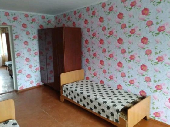 Сдам свою 2-х комнатную квартиру ул.Победы Белгород-Днестровский