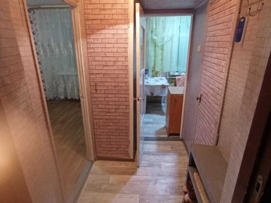 Сдам 1 комнатную квартиру Победы Белгород-Днестровский