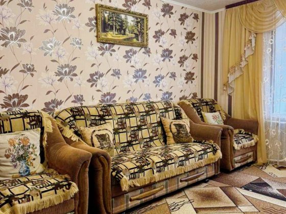 Оренда 2 кімнатної квартири Бердичев