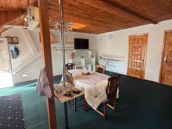 Сдам 3-х комн. Квартиру в центре города Белгород-Днестровский