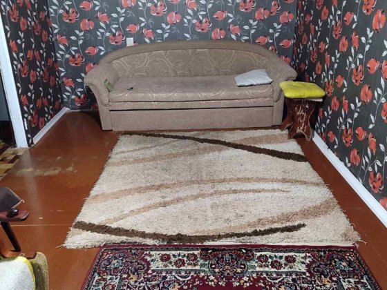 Здам 1 кімнатну квартиру! Р-н Прогресу! Бердичев